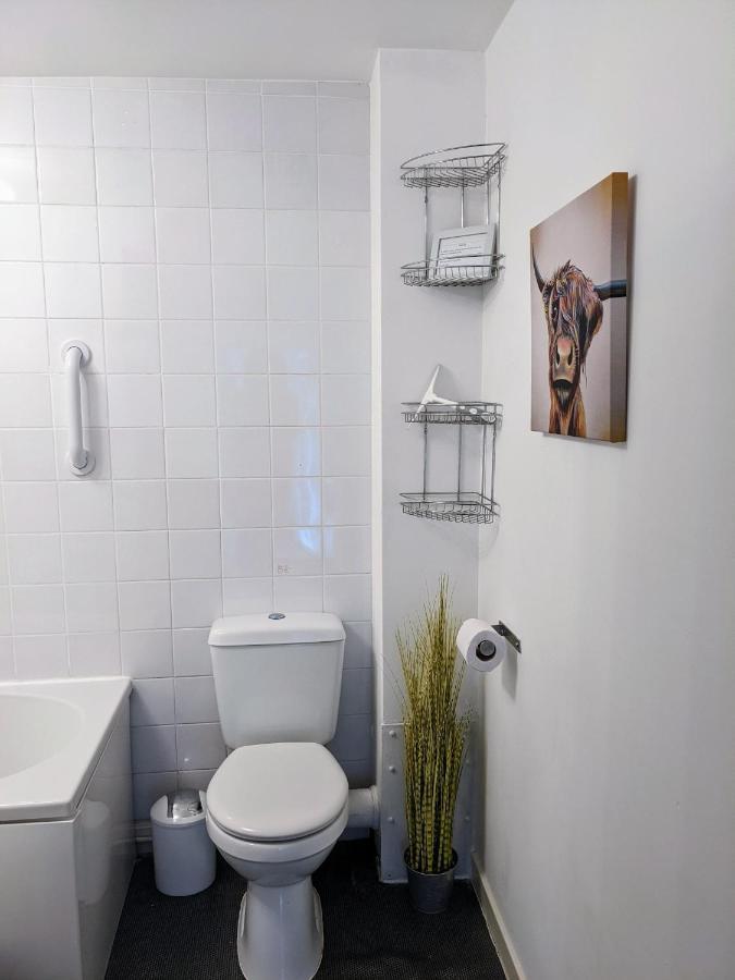 Ailnack Cottage -Cheerful Cottage With Secure Garden And Off Street Parking Sleeps 4 Tomintoul Extérieur photo