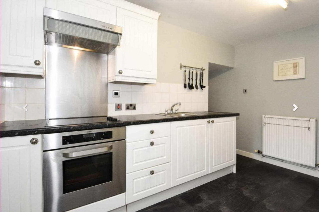 Ailnack Cottage -Cheerful Cottage With Secure Garden And Off Street Parking Sleeps 4 Tomintoul Extérieur photo